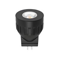 Teco Premium 2.5W 12V MR8 Luz de luz LED atenuable 4000K Naturaleza Blanco Ra90