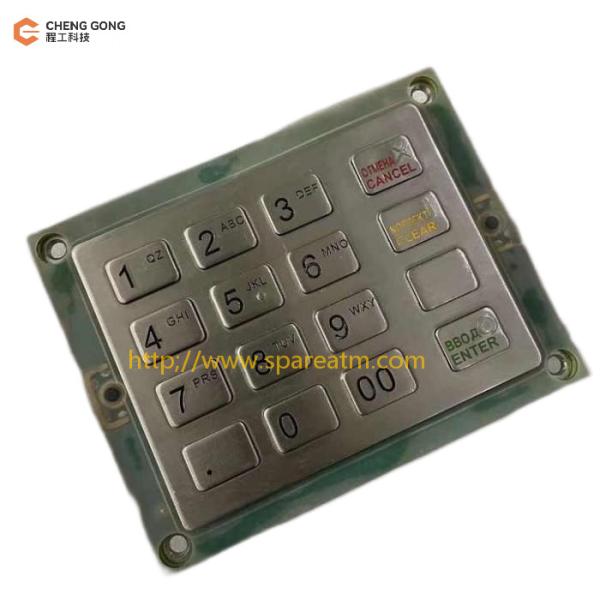 YT2.232.0301 GRG Banking Keypad EPP 004 Keyboard GRG ATM Machine Parts