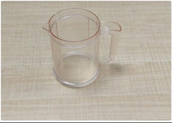 Daily Necessities Plastic Injection Molding Products Custom Plastic Cups
