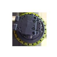 Belparts Komatsu PC300 PC350-8MO moteur de voyage Assy pour la réparation de mini-pelles
