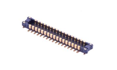 Placa de FBB04004-M para embarcar 0.4mm SMT