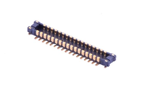 Conseil de FBB04004-M pour embarquer 0.4mm SMT