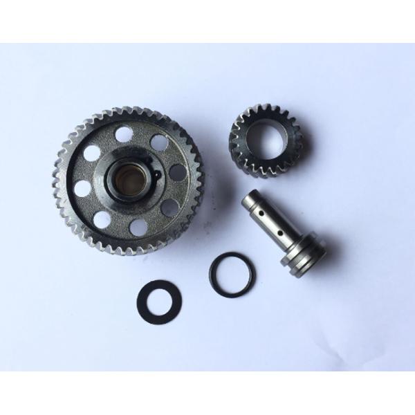 3 Piece Honda Motorcycle Engine Parts , High Performance Camshaft Honda Motorcycle Spares