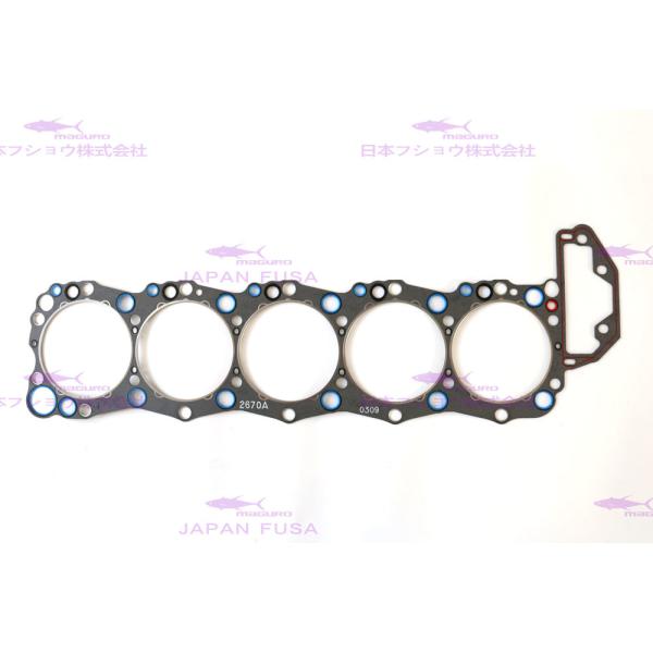 Engine Head Gasket HINO J07C 11115-2320