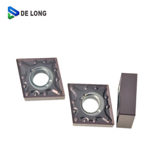 CNMG120404 MA  CNC Turning Tool Carbide Inserts for Stainless steel machining