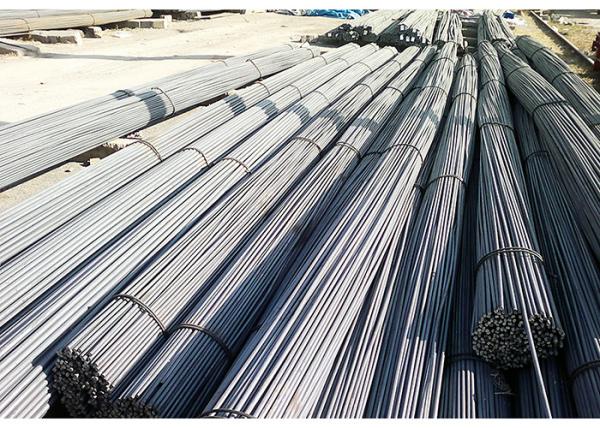 Round Carbon Steel Bar / Rod ASTM 1060 DIN C60 CK60 JIS S58C BS 080A62