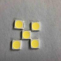 EMC SMD LED 3030 3v 170 - 180lm 300ma Chip 5700k para iluminação pública