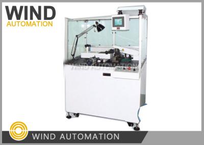 Máquina de enrolamento de motor AC de lavagem Rotor do motor de indução Diâmetro externo Superfície de revestimento giratória