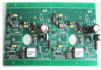 Through Hole Pcb Soldering Automotive PCB Assembly PCBA Prototype Circuit Board ROHS