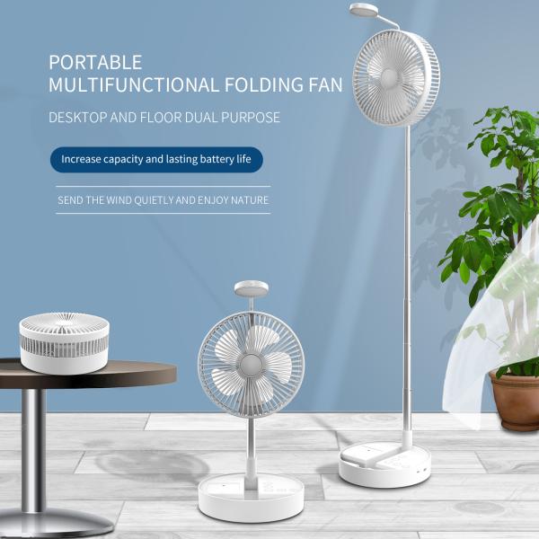 Вентилятор перемещения USB личный