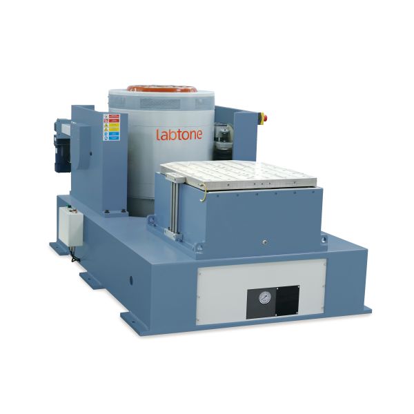 ISTA Random Vibration Test Machine With Software Sine Random Shock