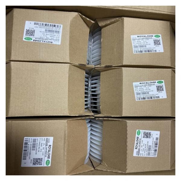 400K Ohm Current Sense 12V Load Force Sensitive High Precision Resistor
