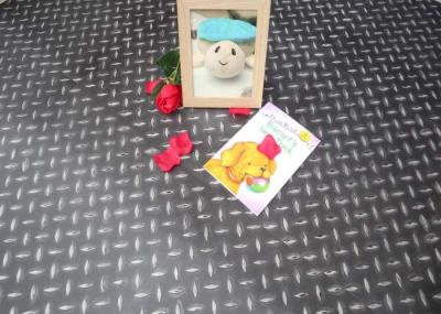 3mm EIR Vinyl Flooring
