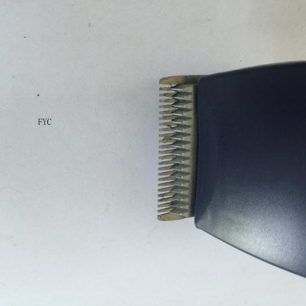 Custom Horse Hair Clipper Pet Fur Trimmer DIY Animals Hairstyle RF-818