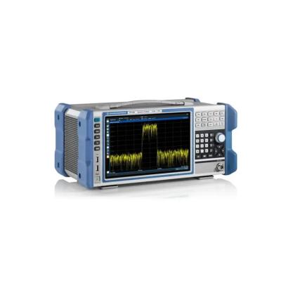 7Analista de espectro compacto de.5 GHz Analista de espectro utilizado de Rohde & Schwarz FPL1007