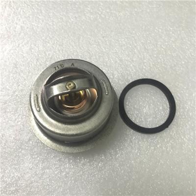 5I-8010 CAT Excavator Mitsubishi S6K Engine Cooling Thermostat 34346-11500