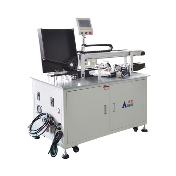 Automatic Spot Welding Machine 18650 Serial Battery Pack Assemble