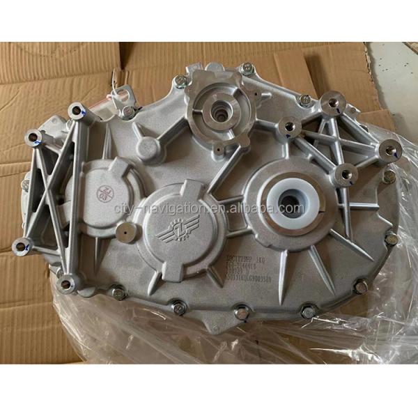 50KG Electric Vehicles Transmission Reducer Perfect for Cherry Energy Electric Car