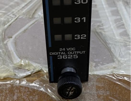 Invensys Triconex 3625 Supervised Digital Output Module