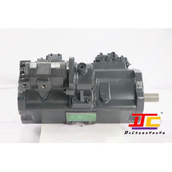 Насос K3V180DTP-9N PTO EC360 экскаватора  главный