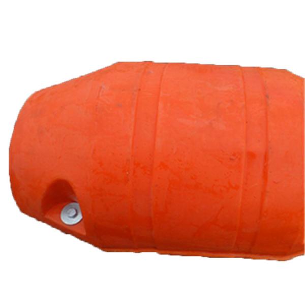 Tubo de mangueira de plástico flutuante Boias de água flutuante para observação UHMWPE Tubo