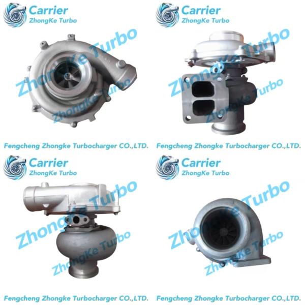 GT3782 Turbo 466803-5006S 466803-5007S 466803-5008S 1826588C91 1825632C92 1830645C92 Turbocharger For International Truck With DT466 I530E Engine