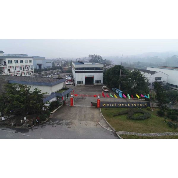Hongya Power Generating Equipment To Utilities Limited