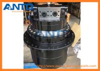 O motor 31N6-40050 31N6-40051 do curso da máquina escavadora TM40 para a máquina escavadora de Hyundai Robex R210LC-7 parte