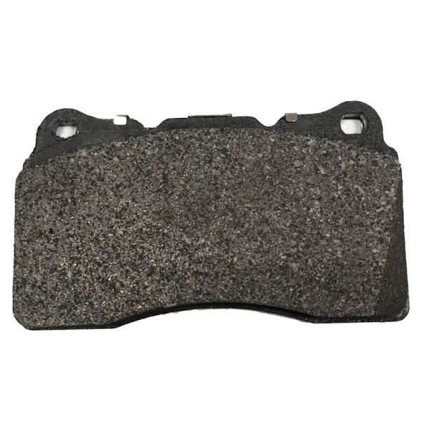 980157007 Auto Brake Pad For Maserati GHIBLI III M157