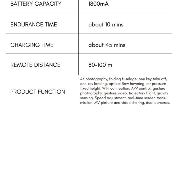 2025 новый H15 дрон высококачественный воздушный беспилотный летательный аппарат оптический поток электрический модулированный квадрокоптер дистанционное управление