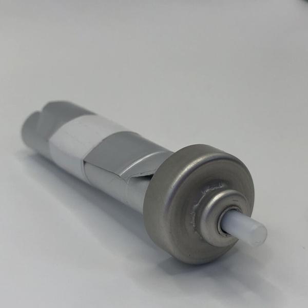 Plastic Valve Controlled Bag with Valve Control Mechanism - Standard