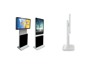 47 polegadas que gerenciem o brilho alto do quiosque do tela táctil do LCD com ângulo de visão largo