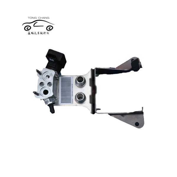 A2938300601 A2938309400 Hybrid Car Air Conditioning Valve For Mercedes Benz S400 W222