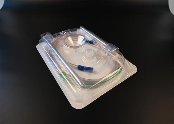 Customized Medical Blister Packs For Surgical Instrumentation Tailored Solutions