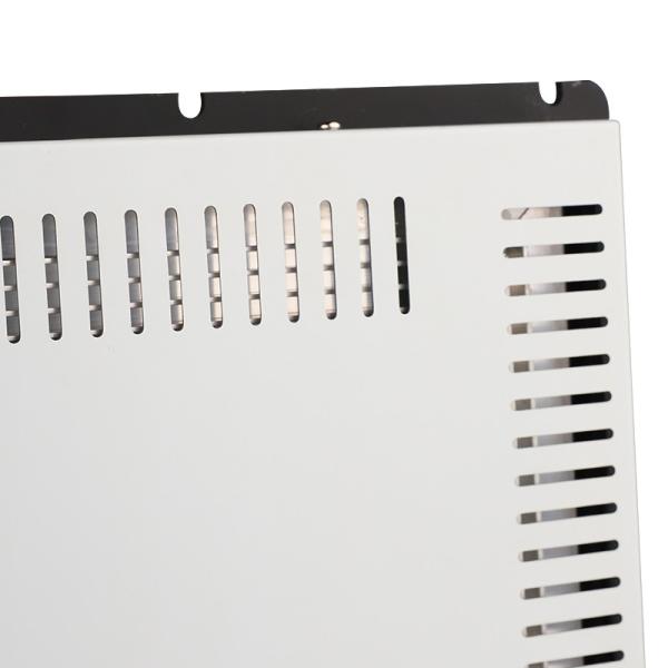 32 Inch High Brightness IP65 Waterproof Touch Monitor Anti Glare