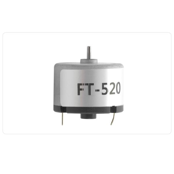 5V 6V 12V DC Micro Motor 2000rpm-15000rpm Mini Metal Brushed Motor For Toys