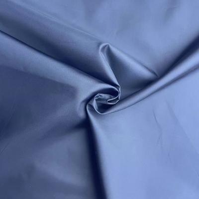 100% Poliéster 50D*50D/163*127 290T Taffeta