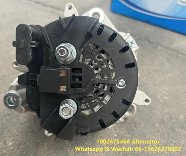 発電機 1002475466 WEICHAI エンジンパーツ オルターネーター 組立 ウェイチャイ オルターネーター