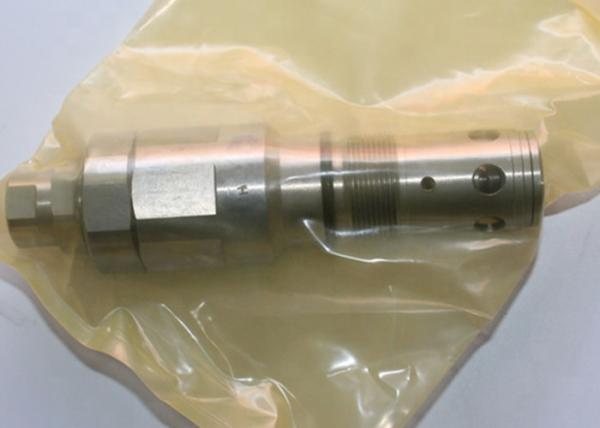 Válvula de escape giratória ZX200 da máquina escavadora de Belparts EX200-5 EX200LC-5 4386065
