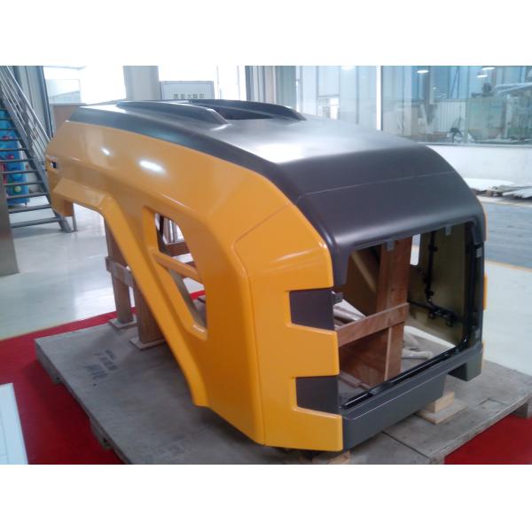 Customized Recreational Vehicle Parts with Hvac System Components IS16949 Optimized Outdoor Indoor Solutions and Operation