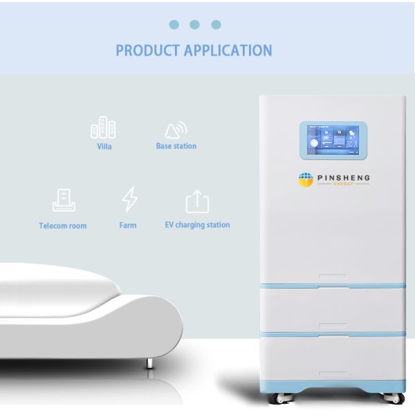 Wholesale Price Solar 48v 5120wh 10kwh ess All in One Stackable Lithium Battery  Includes Inverter Home Energy Storage System