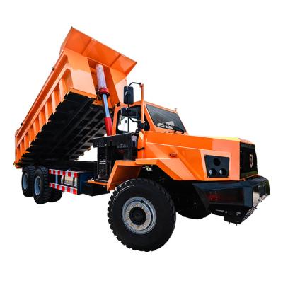 Elevador de cilindro dianteiro 6x4 caminhão basculante 10 rodas caminhão basculante veículo 243kW