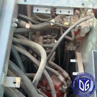 Origin Japan KX183 Used Kubota Excavator KX183 Excavator Secondhand Kubota Excavator KX183