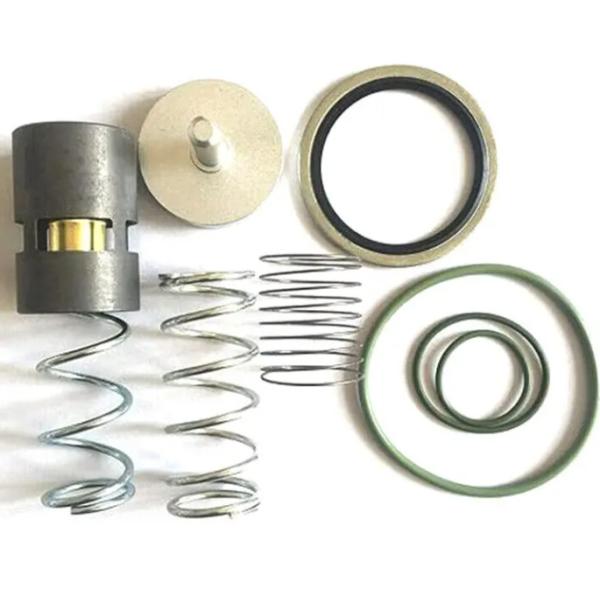 Atlas MPV High Quality Metal Thermostat Kit 2901200653 Replacement Screw Air Compressor Parts New & Used Condition Wholesale