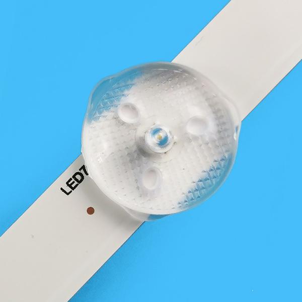 32 Inch LED TV Light Strip 32D1334DB VES315WNDL-01 VES315WNDS-2D-R02