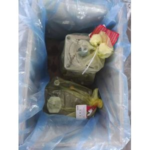 Rexroth A10VSO45 Hydraulic Pump 1000 L/min Axial Piston