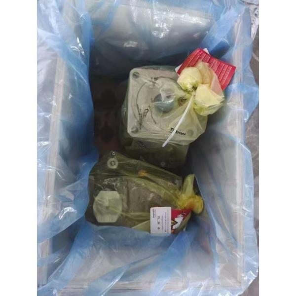Rexroth A10VSO45 Hydraulic Pump 1000 L/min Axial Piston