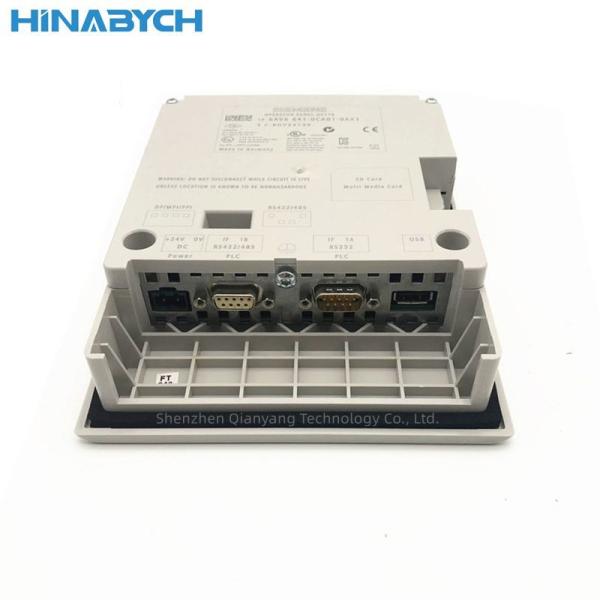 Siemen S 6AV6641-0ca01-0ax1 Simatic Operator Panel Touch Screen 4.5