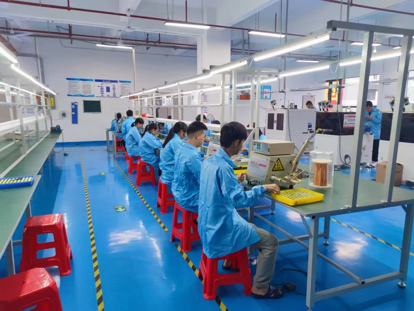 Shenzhen Zhixiangyuan Electronics Co., Ltd.