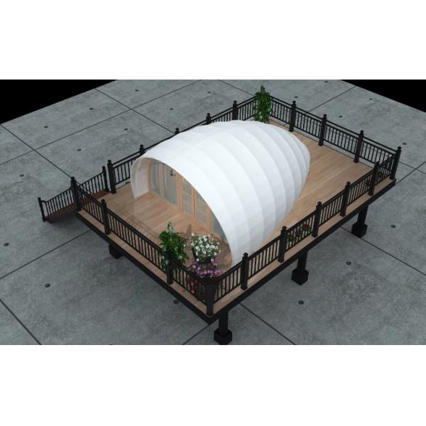 Глампинг коконные палатки водонепроницаемые роскошные гостиничные палатки Новый стиль дома жилые палатки